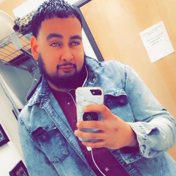 Profile Picture of Joe Vasquez (@joevasquez307) on Poshmark