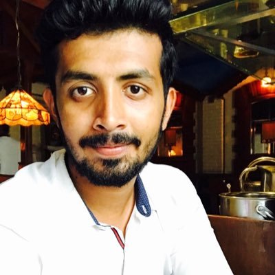 Profile Picture of Shaun Rodrigues (@Srz_rodie) on Twitter