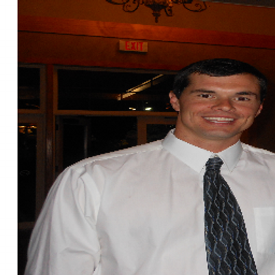 Profile Picture of Ben Killebrew (@metalic304) on Twitter