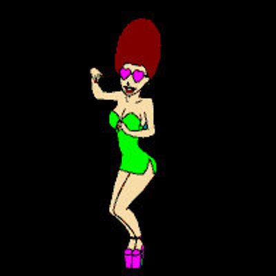 Profile Picture of Edelmira Rodriguez (@Edel_lapava) on Twitter