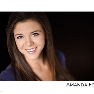 Profile Picture of Amanda Fell (@rosaliefell) on Twitter