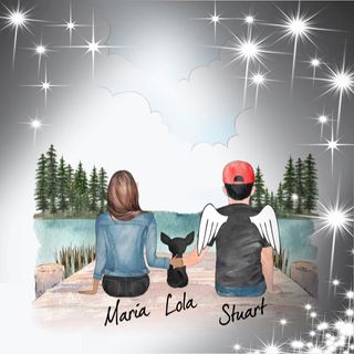 Profile Picture of Maria Shoemaker (Guerra) (@maria.shoemaker.10) on Facebook