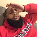 Profile Picture of Robert Almanzar (@yagirlinpantiez) on Instagram