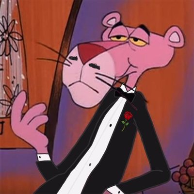 Profile Picture of Gus Fernandes (@BarataJhones) on Twitter