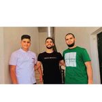Profile Picture of Hamza Mohammad Suliman (@hamzamohammadaloury) on Instagram