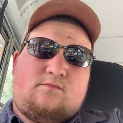Profile Picture of Jay Huebner (@huebner_jay) on Twitter