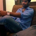 Profile Picture of Raviteja Sadanala (@sadanala) on Instagram