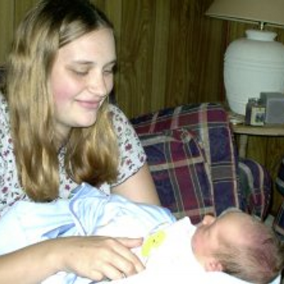 Sandra Nauling - Twitter Profile Picture of Sandra Nauling (@missymyheart) on Twitter