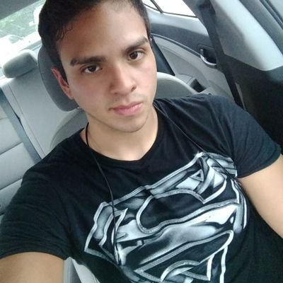 Profile Picture of Matthew Rangel (@mattrange3) on Twitter