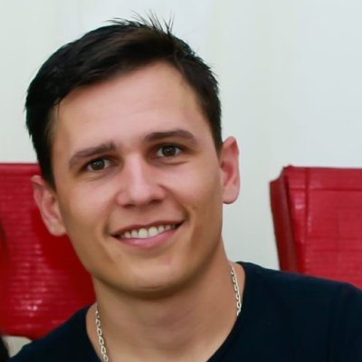 Profile Picture of James Doria (@jamesdoriaa) on Twitter