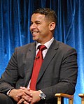 Profile Picture of Jon Huertason Wikipedia