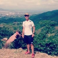 Profile Picture of Carlos Restrepo (@arielrest04) on Pinterest