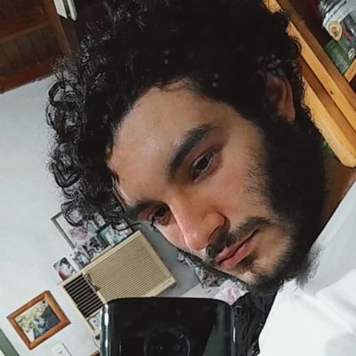 Profile Picture of Martín Iñiguez (@IniguezLMartin) on Twitter