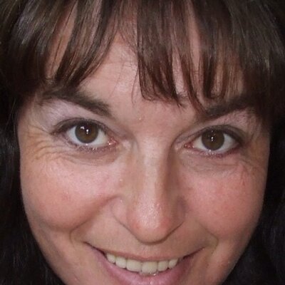 Profile Picture of Lorri Nelson (@sheeptrax) on Twitter