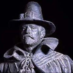 Profile Picture of William Bradford (@barbara201611) on Twitter
