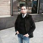 Profile Picture of احمد محمود الخاجه (@ahmed_mahmood_alkhaja) on Instagram