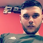 Profile Picture of Jason Chettle (@jchettle1995) on Instagram