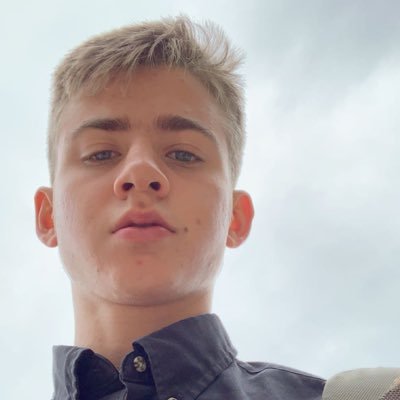 Profile Picture of Max Kaplan (@MaxKaplan4329) on Twitter