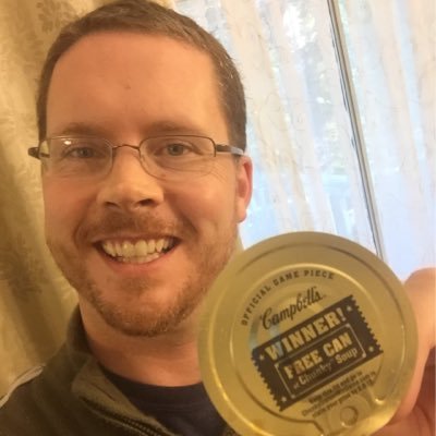 Profile Picture of Michael Steffey (@michaelcsteffey) on Twitter