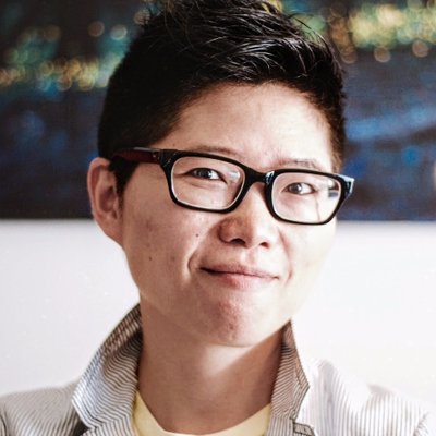 Profile Picture of Chia-Hua J Lin (@chiahua_lin_phd) on Twitter