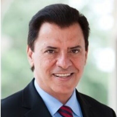 Profile Picture of Daniel Amodeo (@DanielAmodeo) on Twitter
