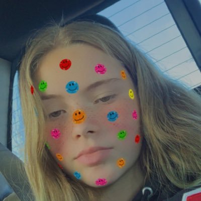 Mackenzie Nolan - Twitter Profile Picture of Mackenzie Nolan (@Mackenz33831917) on Twitter