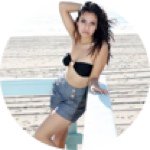 Profile Picture of Giselle Alvarez☯ (@gizzzy_1) on Instagram