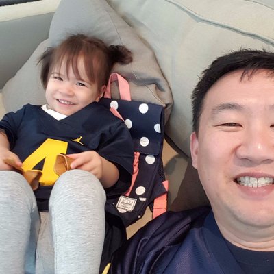 Profile Picture of Eric Tsai (@ericbtsai) on Twitter