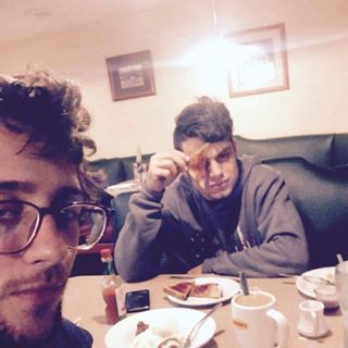 Profile Picture of Jake Driskill (@Jake-Driskill) on Facebook