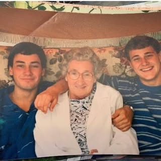 Profile Picture of Matthew Oswell (@oswellmatthew) on Instagram