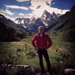 Profile Picture of Александр Симонов (@alexander_simonov) on Instagram