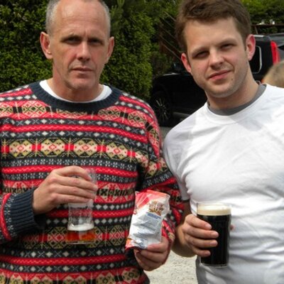 Profile Picture of James Snowdon (@jamessnow93) on Twitter