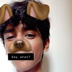 Profile Picture of krish shetty (@krishshettaayyyy) on Instagram