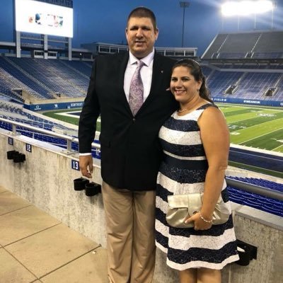 Matt Gesner - Twitter Profile Picture of Matt Gesner (@GesnerGolfPro21) on Twitter