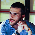 Profile Picture of Eric Parker Parker (@ericsparker17) on Flickr