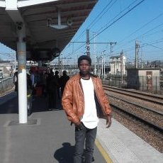 Profile Picture of ISSAM IBRAHIM (@ISSAMIBRAHIM7) on Twitter