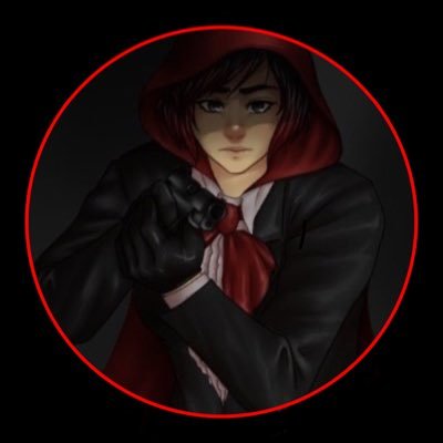 Profile Picture of Ruby Rose (Mob Boss AU) (@RoseOfSiIver) on Twitter