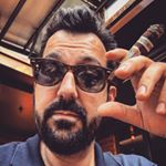 Profile Picture of Nicholas Fitzgerald (@therealnickfitz) on Instagram