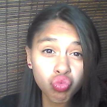 Profile Picture of Daniela Lerma (@danielalerma125) on Twitter