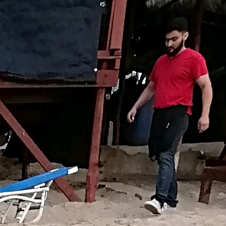 Profile Picture of Andres Abraham Garce (@andresabrahamgarceslopez) on Tiktok