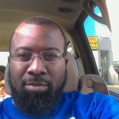 Profile Picture of Harold Thornton (@harlhit) on Twitter