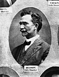 Profile Picture of Frederick Mitchell Hudsonon Wikipedia