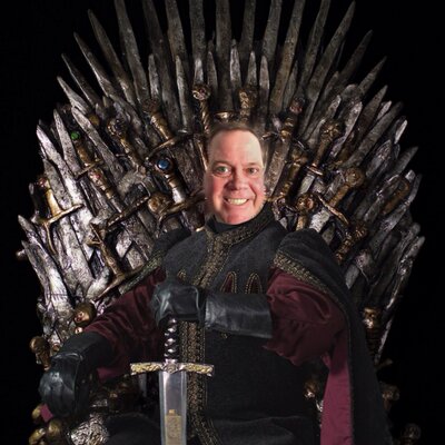 Profile Picture of Brett Lund (@Biglund) on Twitter