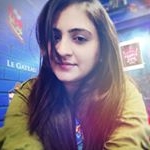 Profile Picture of $#!tal me#ta (@sheetal.mehta.9) on Instagram