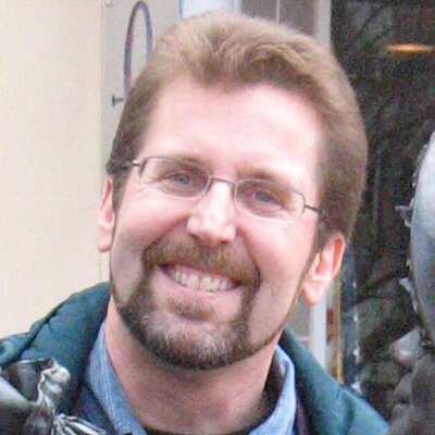 Profile Picture of Jim Klempner (@klempy) on Twitter