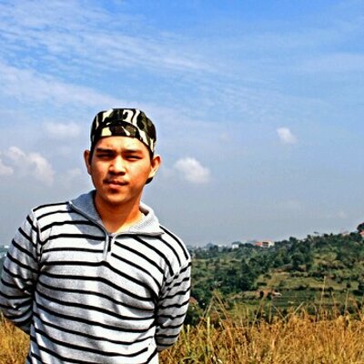 Profile Picture of Ahmad Randy Wijaya (@randibule) on Twitter