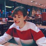 Profile Picture of Ariel Cantrell (@ariel_films) on Instagram