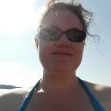 Mandy Powers - Twitter Profile Picture of Mandy Powers (@mandypowers79) on Twitter