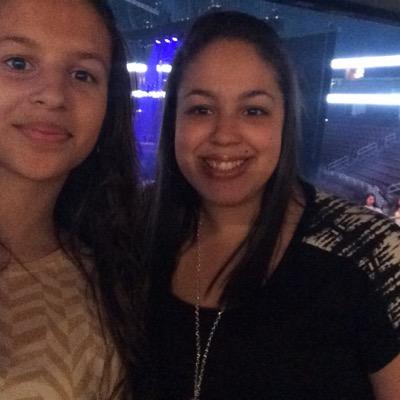 Profile Picture of Catherine Espinal (@90_espinal) on Twitter