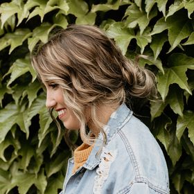 Sierra Bree Mann - Pinterest Profile Picture of Sierra Bree Mann (@sierrabmann) on Pinterest